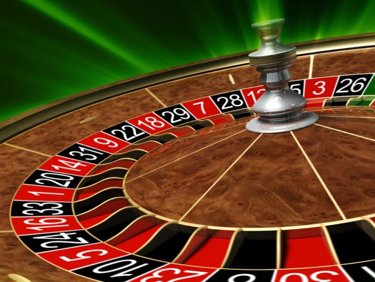 roulette betting system